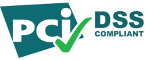 PCI/DSS Compliant - PDF Certificate